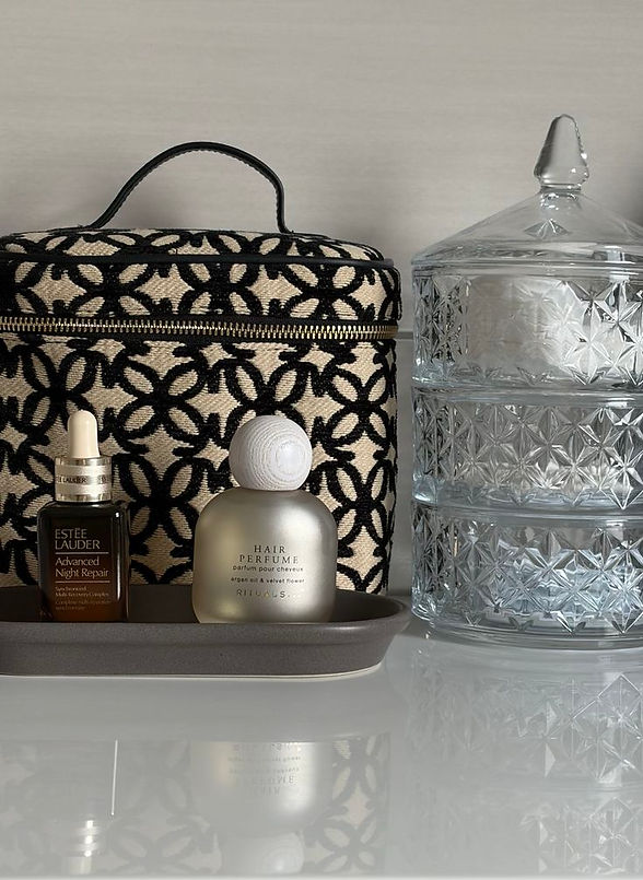 My selfcare corner.jpg