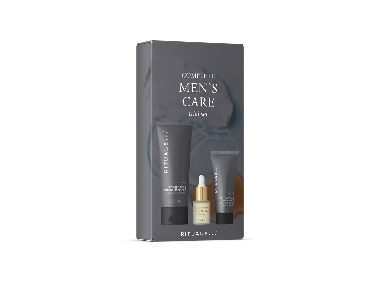 Мужской набор