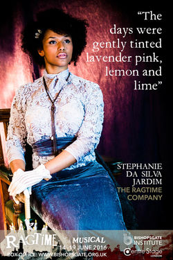 Ragtime: The Musical