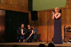Centre Stage 50th Anniversary