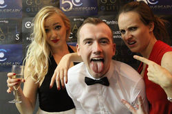 Centre Stage 50th Anniversary