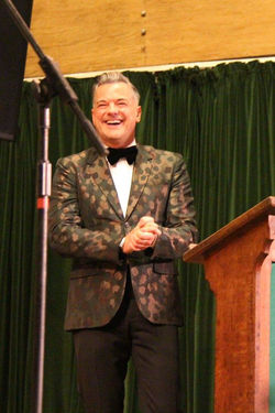 Centre Stage 50th Anniversary