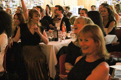 Centre Stage 50th Anniversary