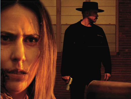 By Night's End Review