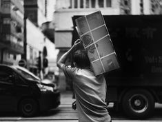 짐과 함께 짐 진 자도 맡아주신다