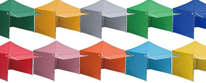 Outdoor Canopy Reviews