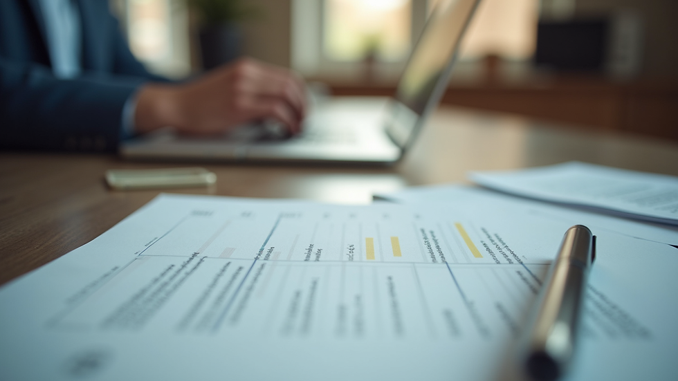 Streamlining Your Business Funding Applications for Efficient Funding Processes