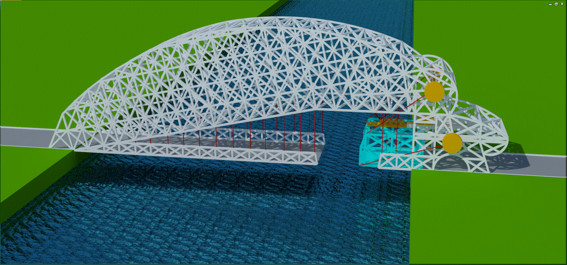 Isometric View