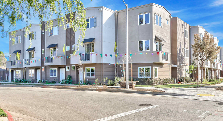 The Collintine Modern Homes