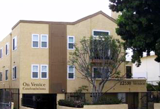 The On-Venice Condos