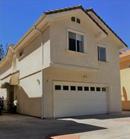 Cartwright Village