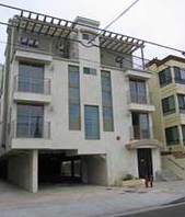 Hart Street Villas