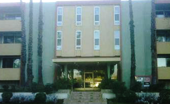 The Parkridge