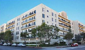 The Beverly Towers