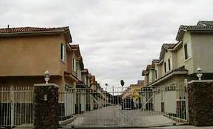 Wilshire Village