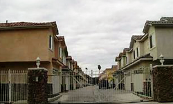 Wilshire Village