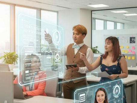 Why Startup Companies Should Outsource Minor Tasks to a Virtual Assistant