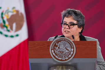 “Se acabó la fiesta”, denuncian a las primeras factureras de 43