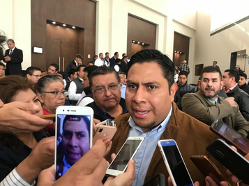 Prevén “auditor interino” en el OSFEM