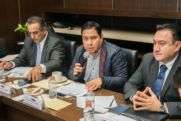 Se disparan 20% deudas municipales; 82 con finanzas críticas