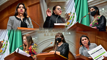 Salario Rosa, elitista, electorero y sin resultados: oposición, excepto PAN