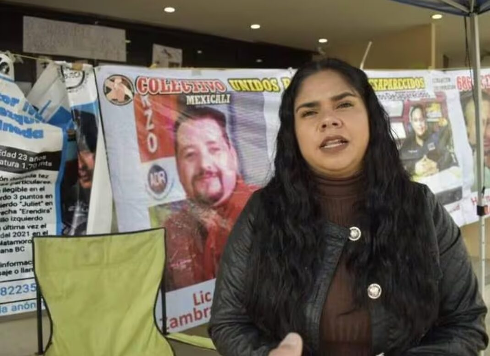 Angelita Almeraz (Zeta Tijuana)