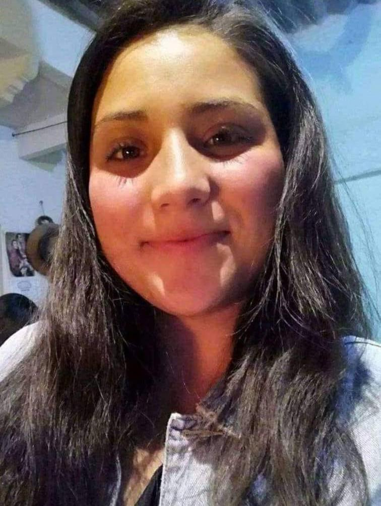 Luz Alejandra Lara Cárdenas (Especial)
