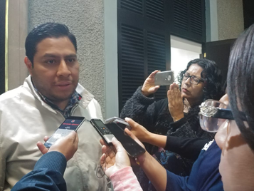 Más de 100 Ayuntamientos con irregularidades financieras de 2018: Tanech Sánchez