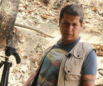 Asesinan a periodista en Edomex