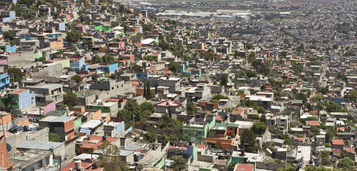 Ecatepec: Anatomía del desastre