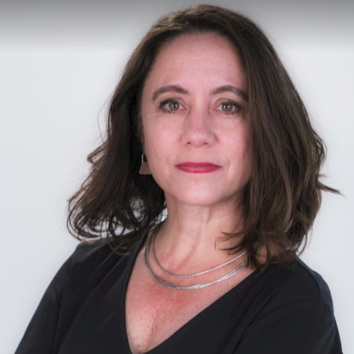 Sharon Bisell Sotelo, Crédito: LinkedIn