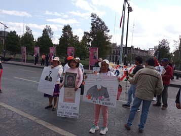 Hasta 24 años de cárcel por fabricar carpetas para inflar cifras de “seguridad”