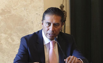 Juan Rodolfo, lo bueno y lo malo