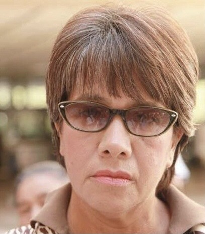 Sandra Luz Hernández (HRD Memorial)