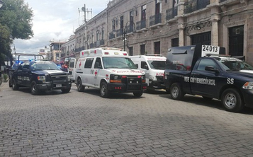 Denuncian torturas en penal de Tenancingo