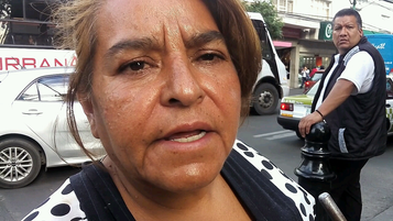 “Juan Rodolfo, así no serás gobernador”: comerciantes