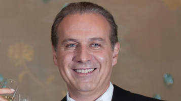 Andorra ordena embargo de 83.1 MDD a Juan Collado
