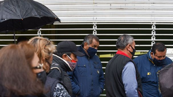 Pierde Edomex 5% de empleos formales en 2020 por pandemia