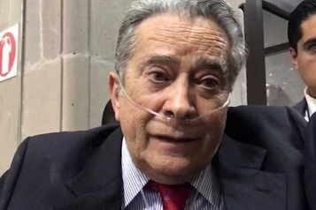 ¿Quién fue Alfredo del Mazo González?