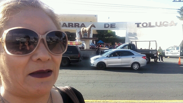 Denuncian activistas corridas en Toluca, JUANRO las traicionó, dicen