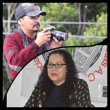 Dos años sin justicia para los periodistas Lourdes Maldonado y Margarito Martínez