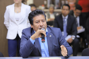 Concesiones de grúas, dan jugosas ganancias al PRI: Faustino de la Cruz