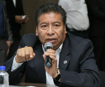 Mecanismo de Protección a Periodistas “de adorno”, integrantes sirven al gobierno