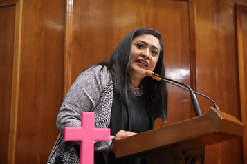Edomex el más violento y peligroso para las mujeres