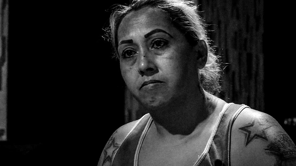 María del Rosario Zavala (PopLab)
