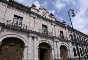 60 Legislatura tiene nueva fracción de diputados independientes