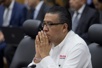 Rechaza Morena Comité Ciudadano Anticorrupción