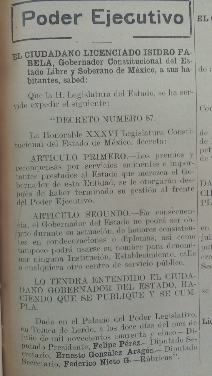 Foto de: E-consulta