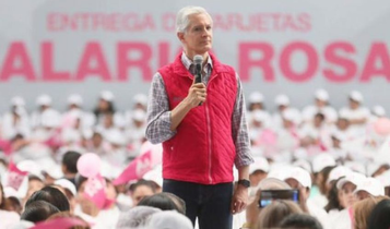Del Mazo, penúltimo peor gobernador de México: Mitofsky