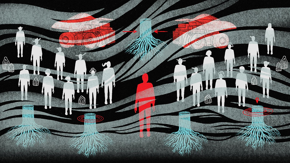 Ilustración: Tobías Arboleda